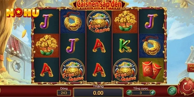 Cách tham gia nổ hũ đơn giản