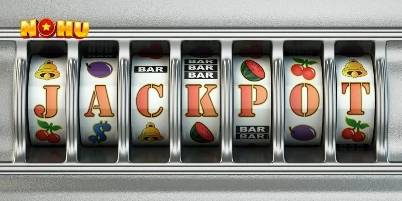 Game nổ hũ có nguồn gốc từ máy đánh bạc 