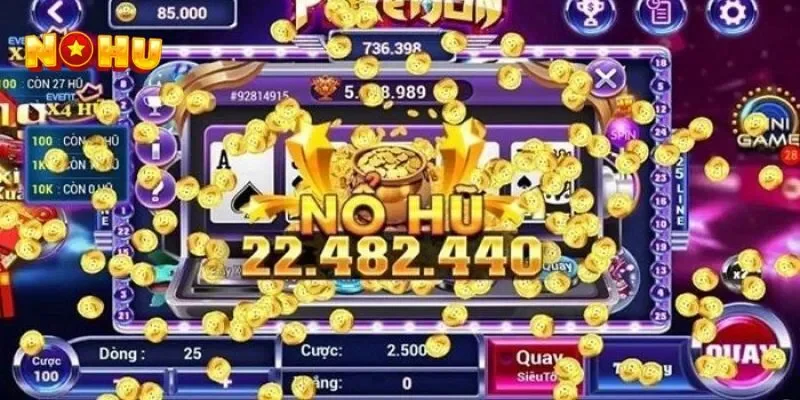 Giải thích một số thuật ngữ game nổ hũ