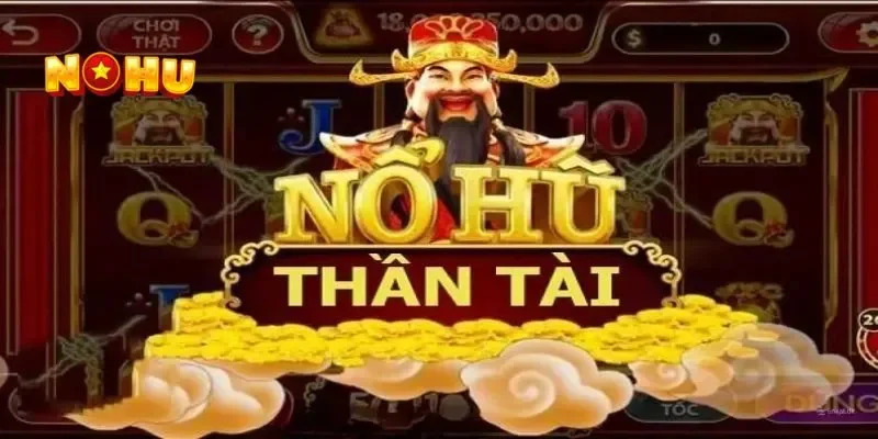 Hướng dẫn cách chơi game thần tài NOHU
