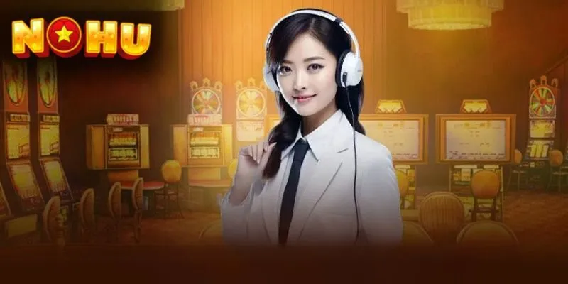 Một số điều người chơi cần lưu ý khi liên hệ NOHU