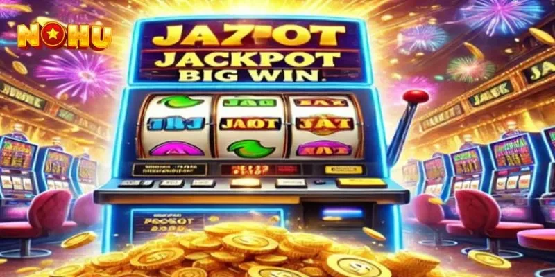 Sơ lược về trò chơi nổ hũ phát phát