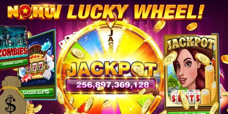 Khung giờ chơi nổ hũ phụ thuộc vào lượng người tham gia