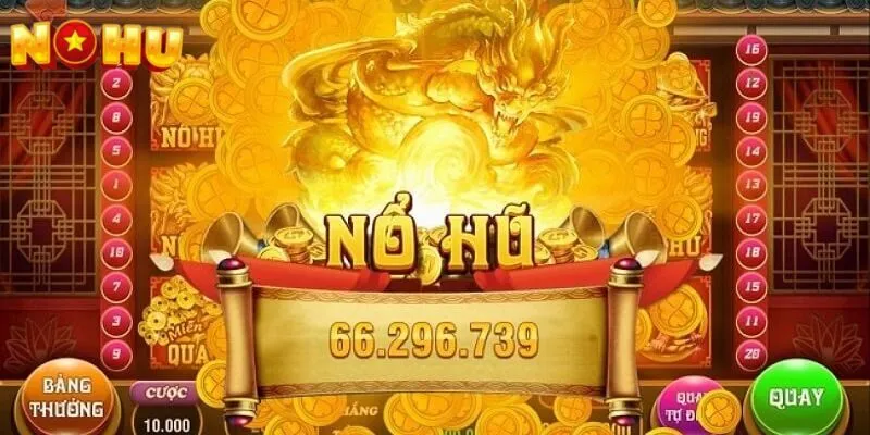 Nổ Hũ Alibaba Tại Nohu - Bí Kíp Săn Thưởng Cực Đỉnh