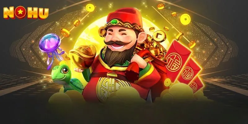 Tổng quan về độ hot của game nổ hũ thần tài 